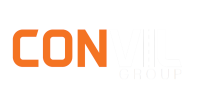 image of convil group logo